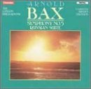 A. Bax/Sym 5/Russian Ste@Thomson/London Po